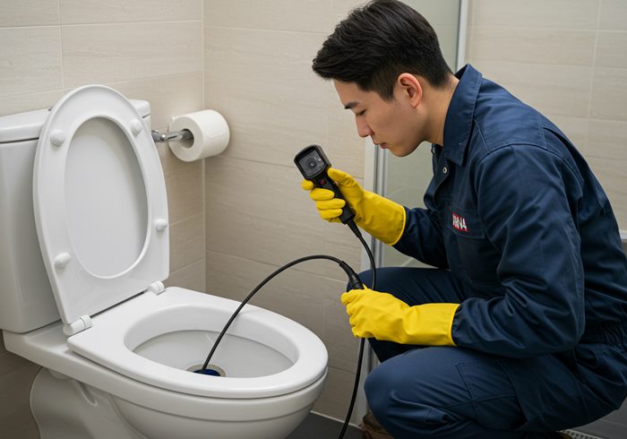 부천 하수구 막힘 사각 (2)