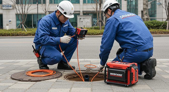 부천 하수구 막힘 와이드 (2)