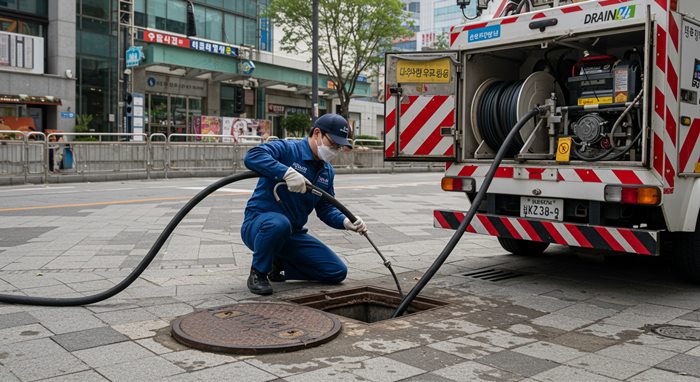 부천 하수구 막힘 블로그용 (1)