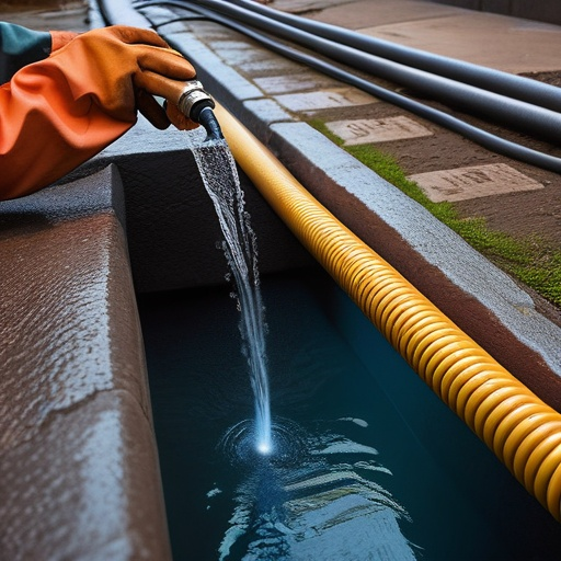 오정구 하수구막힘 업체