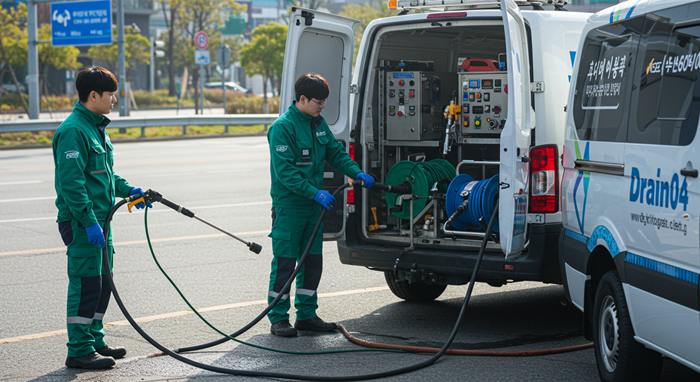 부천 변기 막힘 배관 수리 완벽하게 해결해 드립니다