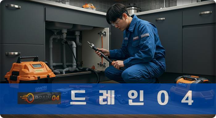 여월동 변기막힘 수리 믿을 수 있는 해결사의 등장입니다