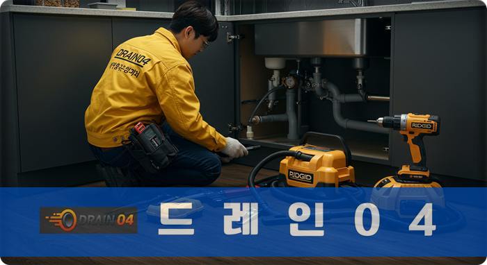 오정구 하수구막힘 뚫음 스트레스까지 뻥 뚫어드립니다