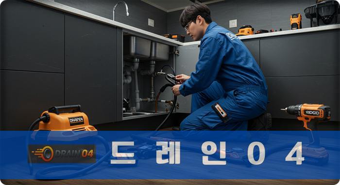 원미동 하수구막힘 뚫음 이제 걱정 끝 행복 시작입니다