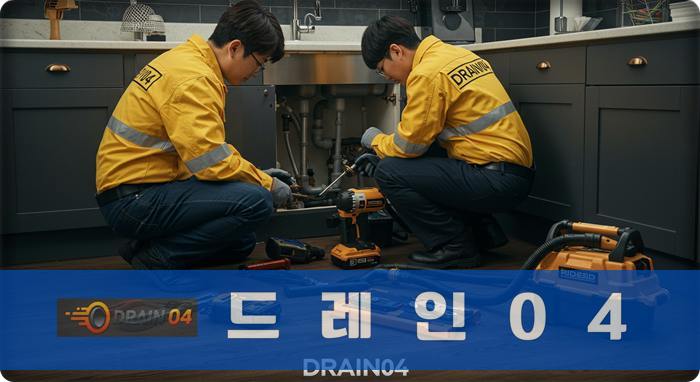 원종동 하수구막힘 뚫음 고민은 이제 그만 저희가 가져갑니다