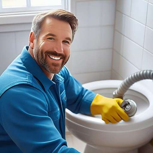 소사구 변기막힘 오수관 뚫음