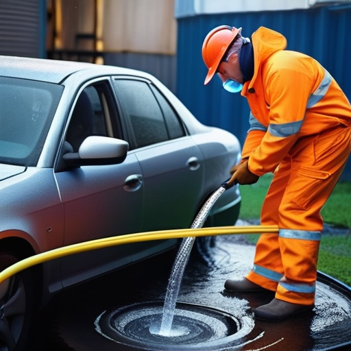 오정구 하수구막힘 업체
