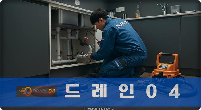 오정동 하수구막힘 뚫음 속이 뻥 뚫리는 기분입니다