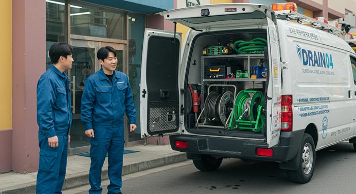 원미구 싱크대 막힘 하수구 뚫음 더 이상 당황하지 마세요