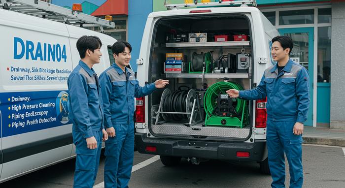 부천시 싱크대 막힘 하수구 뚫음 막힌 운까지 시원하게 뚫어드립니다