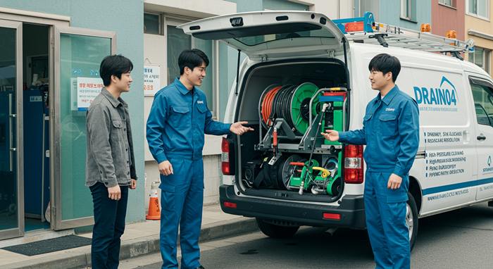 원미구 변기 막힘 배관 수리 스트레스까지 뻥 뚫어드립니다