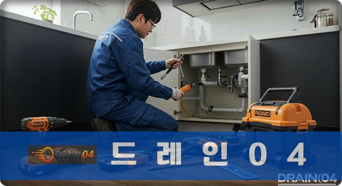 범박동 하수구막힘 뚫음 묵은 때까지 싹 씻어냅니다