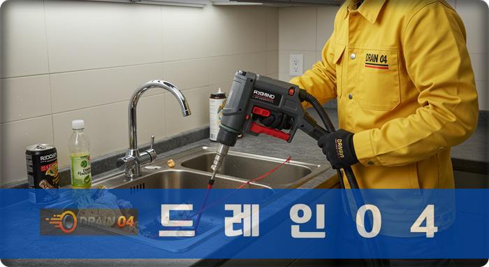 송내동 하수구막힘 뚫음 막혔던 일이 술술 풀리는 기적을 경험하세요