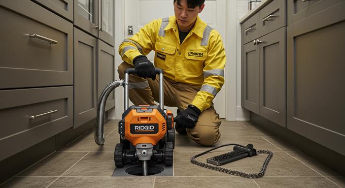 부천시 하수구 막힘 업체 고민을 날려줄 해결사입니다