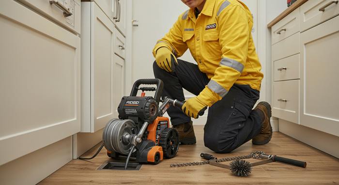 부천 하수구 막힘 업체 후회 없는 선택이 될 겁니다