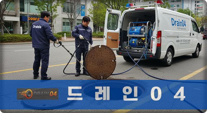 작동 하수구막힘 뚫음 막혔던 숨통을 틔워드립니다