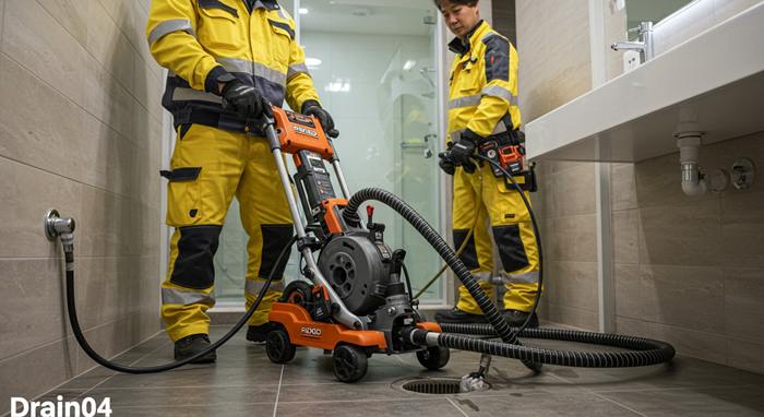 부천시 싱크대 뚫는, 10년 경력 전문가