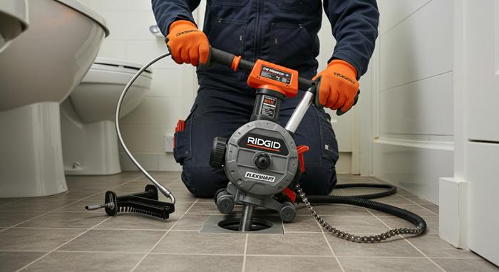 부천 24시 출동, 약대동 하수구 막힘 배수구