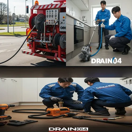 고강동 싱크대막힘 역류 스트레스까지 해소