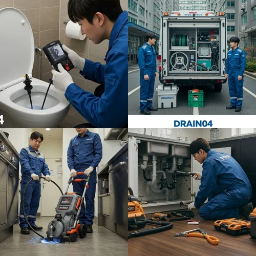 원미구 싱크대 뚫는 확실하게 해결해 드립니다