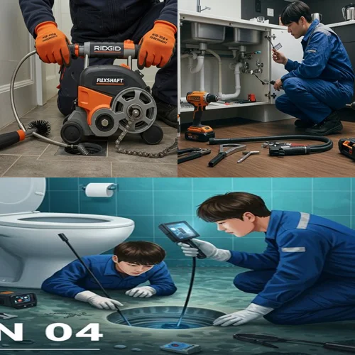 원미구 싱크대 뚫는 확실하게 해결해 드립니다