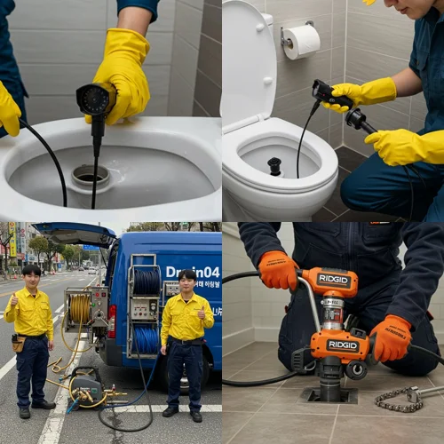 원미구 싱크대 뚫는 확실하게 해결해 드립니다