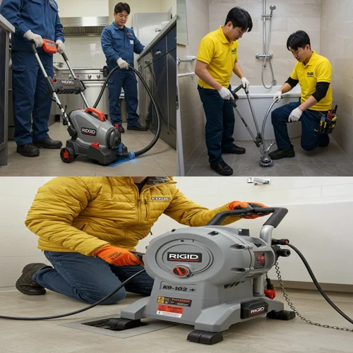 원미구 변기막힘 업체 후련하게 뚫어 드릴게요