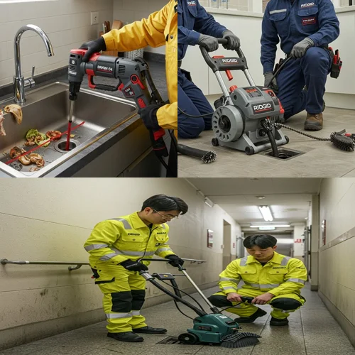 원미구 변기막힘 업체 후련하게 뚫어 드릴게요