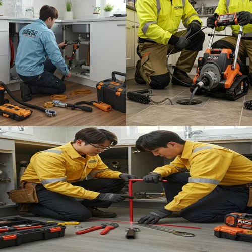 원미구 변기막힘 업체 후련하게 뚫어 드릴게요