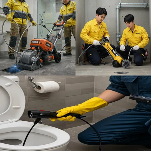 원미구 변기막힘 업체 후련하게 뚫어 드릴게요