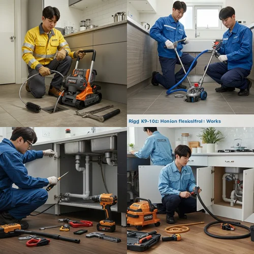 원미구 하수구막힘 업체 하수구 해결사가 왔어요