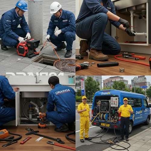 원미동 변기막힘 업체 답답함 제로 만들어 드려요