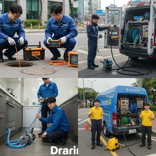 원미동 변기막힘 업체 답답함 제로 만들어 드려요