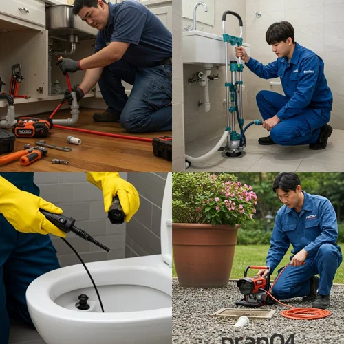 원미동 변기막힘 업체 답답함 제로 만들어 드려요