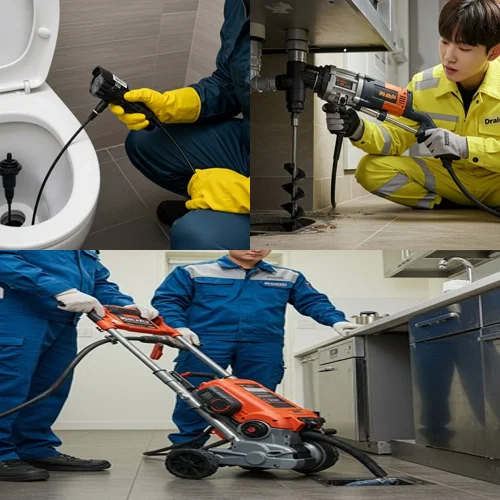 원미동 변기막힘 업체 답답함 제로 만들어 드려요