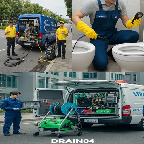 원미동 변기막힘 업체 답답함 제로 만들어 드려요