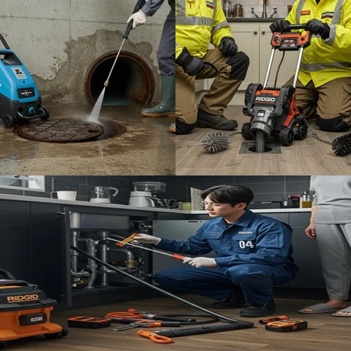 부천 중동 변기막힘 업체 신속한 출동으로 해결