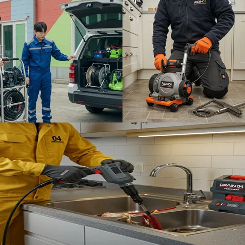 부천 중동 변기막힘 업체 신속한 출동으로 해결