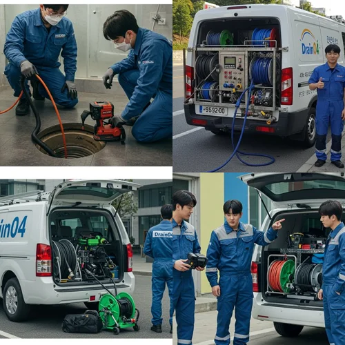 대장동 변기막힘 업체 깔끔하게 해결해 드려요