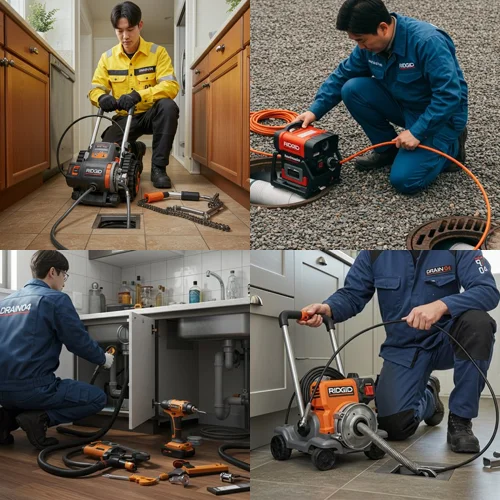 대장동 변기막힘 업체 깔끔하게 해결해 드려요