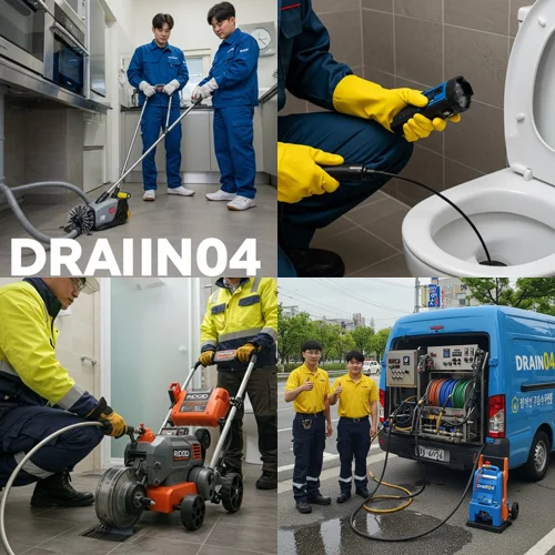 범박동 싱크대막힘 역류 시원한 통수를 약속