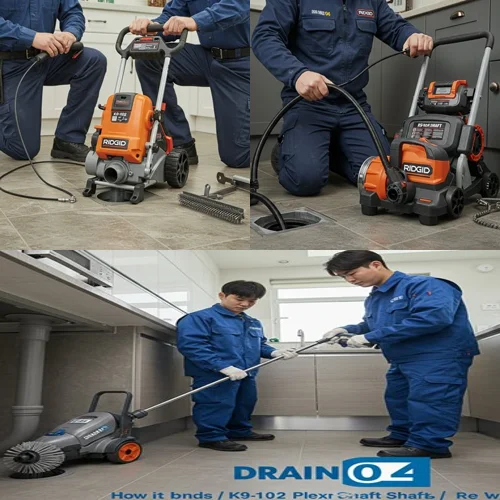 오정구 하수구 막힘 배수구 시원하게 뚫어 드릴게요