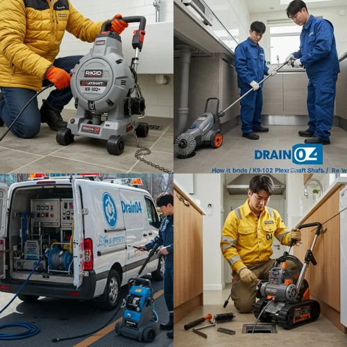 삼정동 싱크대막힘 역류 막힘 탈출 도와 드려요