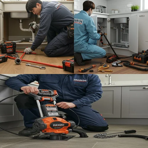 삼정동 싱크대막힘 역류 막힘 탈출 도와 드려요