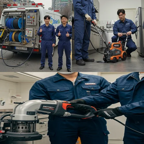 부천시 변기막힘 업체 시원하게 뚫어 드릴게요