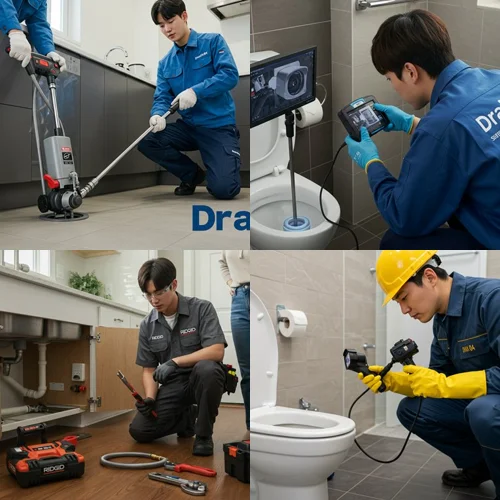 부천시 변기막힘 업체 시원하게 뚫어 드릴게요