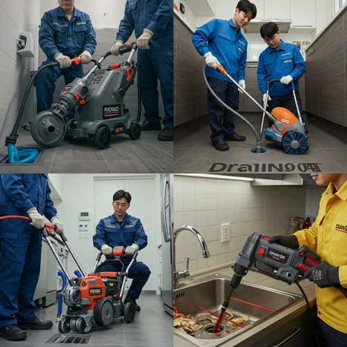 부천시 변기막힘 업체 시원하게 뚫어 드릴게요