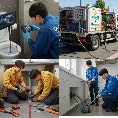 원미구 변기막힘 업체 전문가가 바로 출동