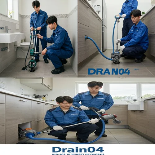 원종동 변기막힘 업체 고민 해결사가 달려갑니다