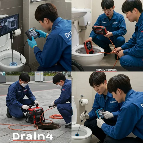 원미구 변기막힘 업체 전문가가 바로 출동